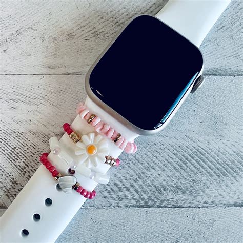 cute womens apple watch bands|fancy bands for apple watch.